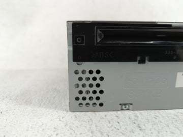 2016-2017 Ford Explorer Am Fm Cd Player Radio Receiver