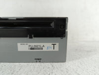 2016-2017 Ford Explorer Am Fm Cd Player Radio Receiver - Oemusedautoparts1.com