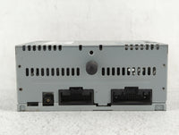 2016-2017 Ford Explorer Am Fm Cd Player Radio Receiver - Oemusedautoparts1.com