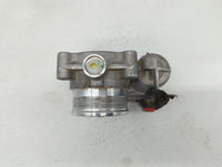 2016-2019 Ford Explorer Throttle Body P/N:0 280 750 566 DS7E-9F991-BB Fits Fits 2014 2015 2016 2017 2018 2019 OEM Used Auto 