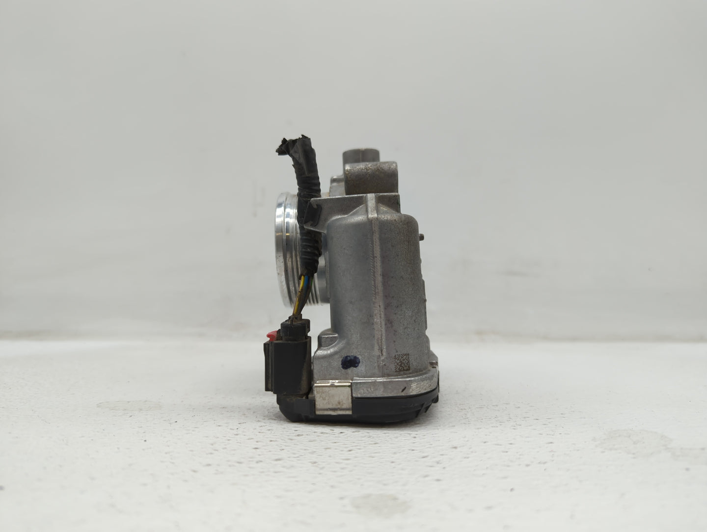 2016-2019 Ford Explorer Throttle Body P/N:0 280 750 566 DS7E-9F991-BB Fits Fits 2014 2015 2016 2017 2018 2019 OEM Used Auto 