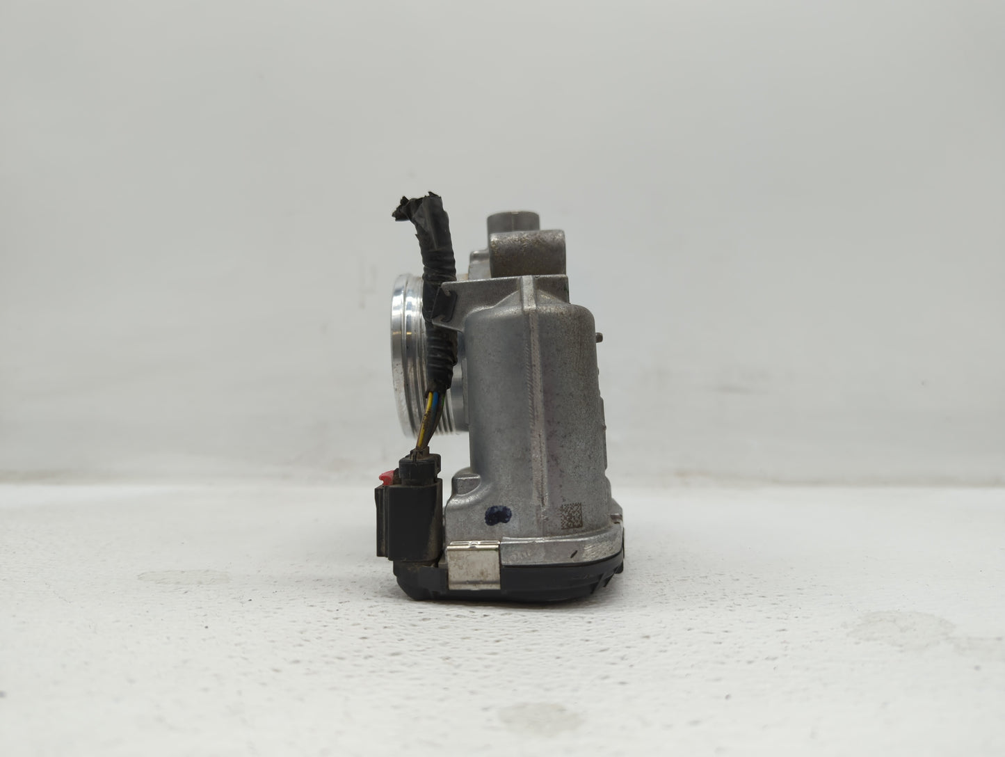 2016-2019 Ford Explorer Throttle Body P/N:0 280 750 566 DS7E-9F991-BB Fits Fits 2014 2015 2016 2017 2018 2019 OEM Used Auto 