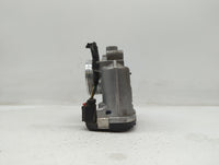2016-2019 Ford Explorer Throttle Body P/N:0 280 750 566 DS7E-9F991-BB Fits Fits 2014 2015 2016 2017 2018 2019 OEM Used Auto 