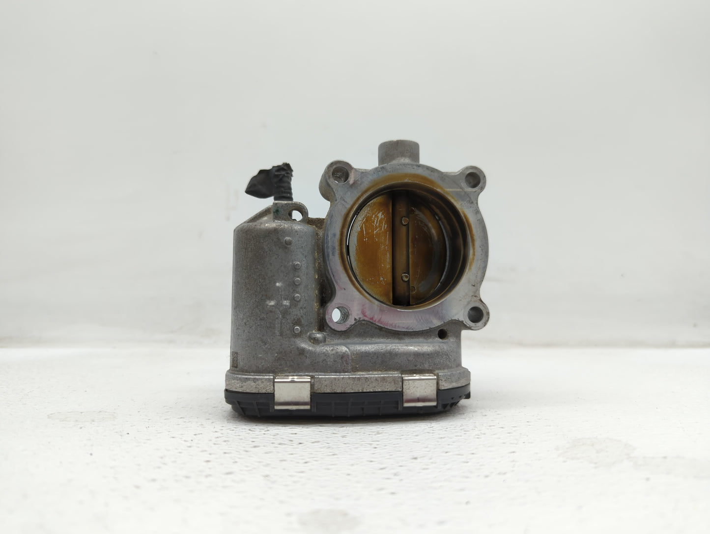 2016-2019 Ford Explorer Throttle Body P/N:0 280 750 566 DS7E-9F991-BB Fits Fits 2014 2015 2016 2017 2018 2019 OEM Used Auto 