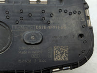 2016-2019 Ford Explorer Throttle Body P/N:0 280 750 566 DS7E-9F991-BB Fits Fits 2014 2015 2016 2017 2018 2019 OEM Used Auto 