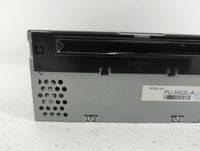 2016-2017 Ford Explorer Radio AM FM Cd Player Receiver Replacement P/N:GB5T-19C107-BG GB5T-19C107-BF Fits Fits 2016 2017 OEM