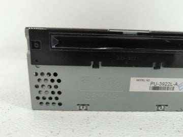 2016-2017 Ford Explorer Radio AM FM Cd Player Receiver Replacement P/N:GB5T-19C107-BG GB5T-19C107-BF Fits Fits 2016 2017 OEM Used Auto Parts