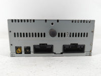 2016-2017 Ford Explorer Radio AM FM Cd Player Receiver Replacement P/N:GB5T-19C107-BG GB5T-19C107-BF Fits Fits 2016 2017 OEM