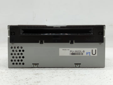 2016-2017 Ford Explorer Am Fm Cd Player Radio Receiver - Oemusedautoparts1.com