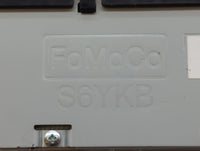 2016-2017 Ford Explorer Am Fm Cd Player Radio Receiver - Oemusedautoparts1.com