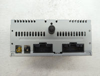 2016-2017 Ford Explorer Am Fm Cd Player Radio Receiver - Oemusedautoparts1.com