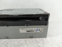 2016-2017 Ford Explorer Am Fm Cd Player Radio Receiver 387463 - Oemusedautoparts1.com