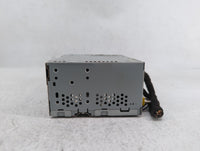 2016-2017 Ford Explorer Am Fm Cd Player Radio Receiver - Oemusedautoparts1.com