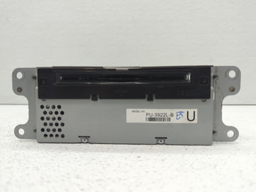 2016-2017 Ford Explorer Am Fm Cd Player Radio Receiver - Oemusedautoparts1.com