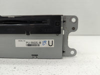2016-2017 Ford Explorer Am Fm Cd Player Radio Receiver - Oemusedautoparts1.com