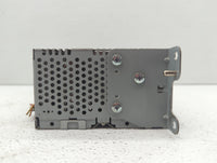 2016-2017 Ford Explorer Am Fm Cd Player Radio Receiver - Oemusedautoparts1.com