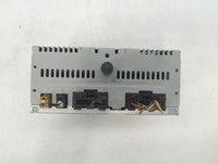 2016-2017 Ford Explorer Am Fm Cd Player Radio Receiver - Oemusedautoparts1.com