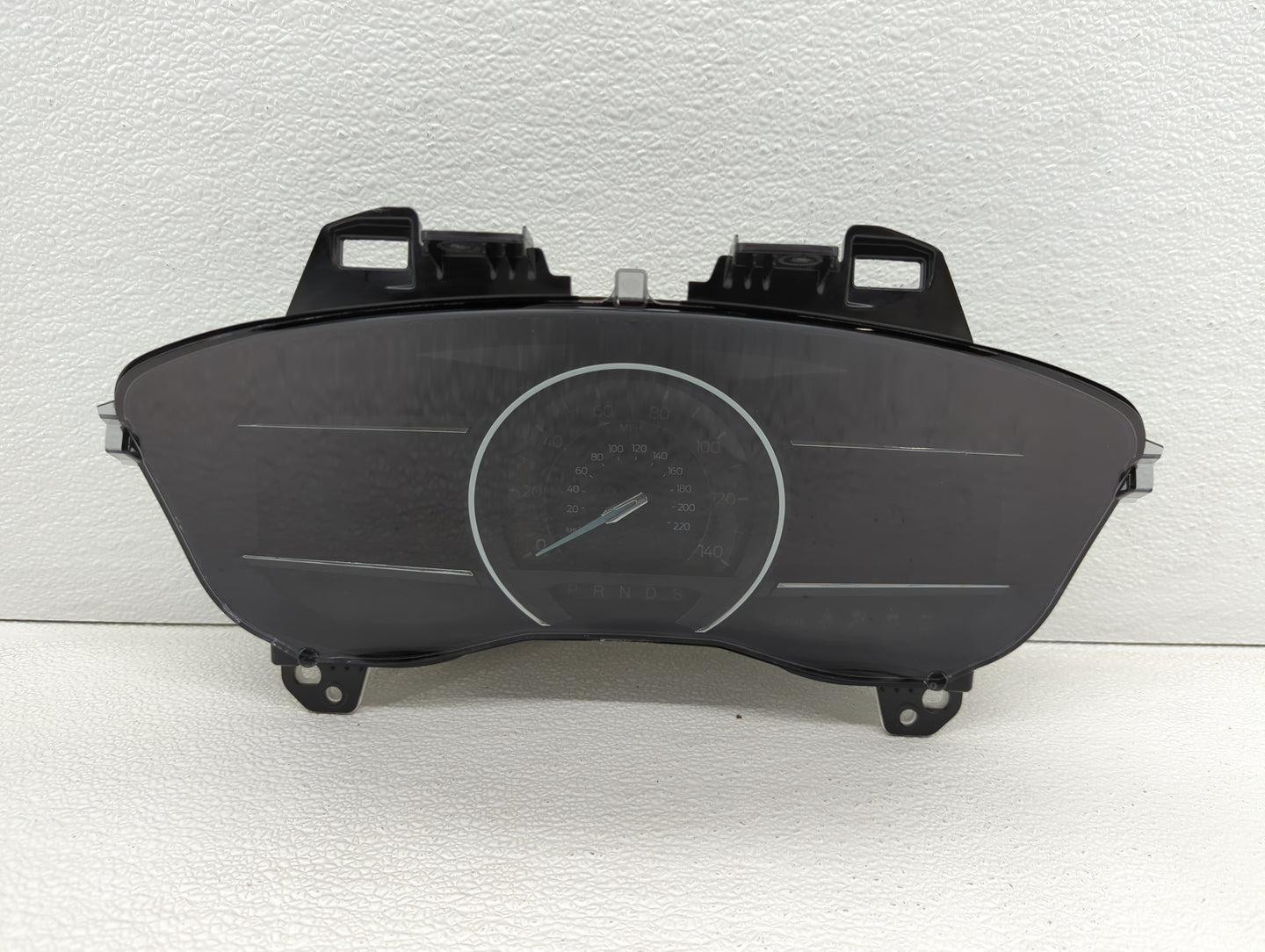 2016 Ford Explorer Instrument Cluster Speedometer Gauges P/N:GB5T-10849-CF GB5T-10849-CE Fits OEM Used Auto Parts - Oemuseda