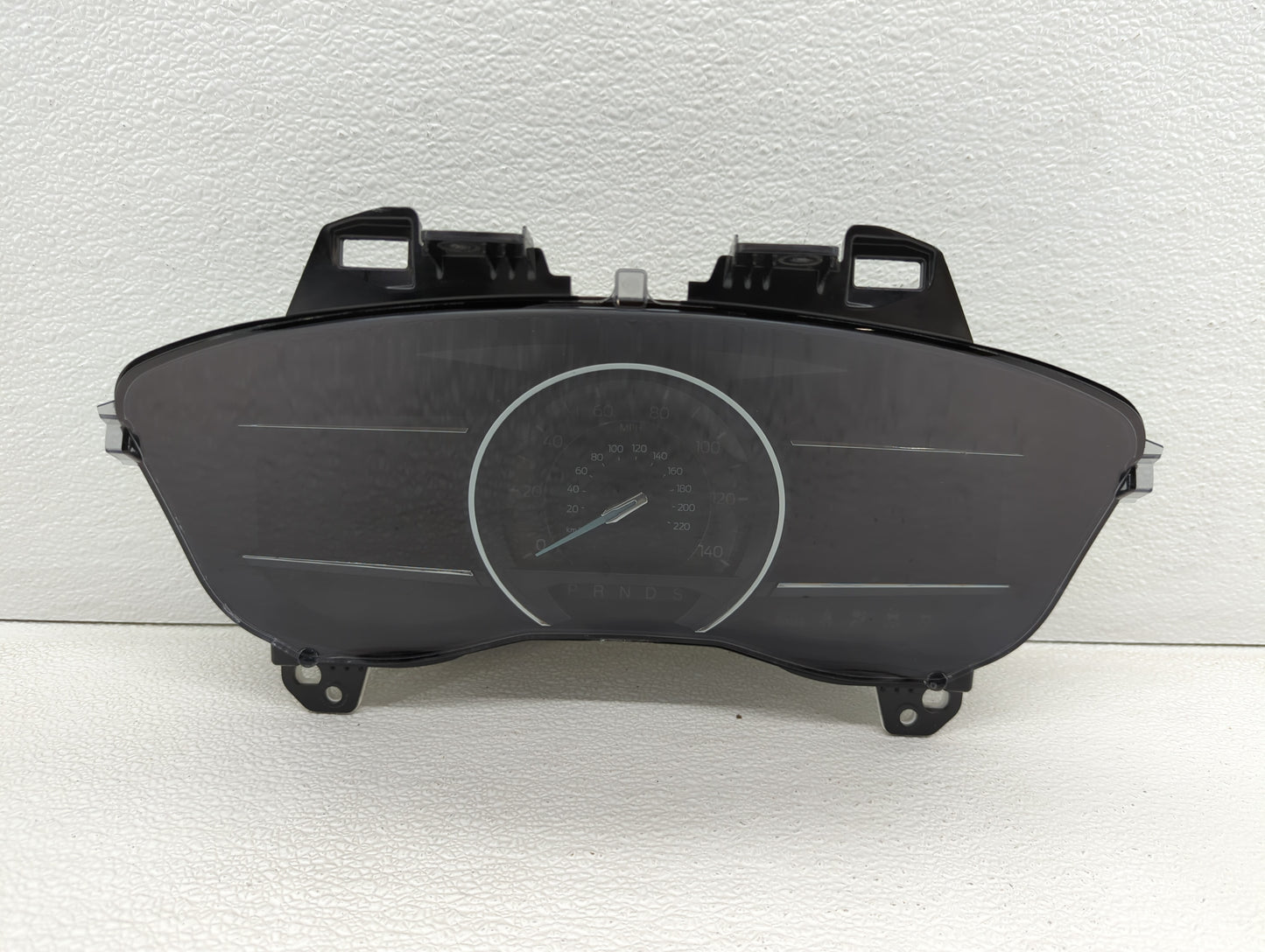 2016 Ford Explorer Instrument Cluster Speedometer Gauges P/N:GB5T-10849-CF GB5T-10849-CE Fits OEM Used Auto Parts - Oemuseda