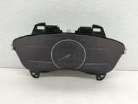 2016 Ford Explorer Instrument Cluster Speedometer Gauges P/N:GB5T-10849-CF GB5T-10849-CE Fits OEM Used Auto Parts - Oemuseda