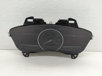 compare product 2016 Ford Explorer Instrument Cluster Speedometer Gauges P/N:GB5T-10849-CF GB5T-10849-CE Fits OEM Used Auto Parts
