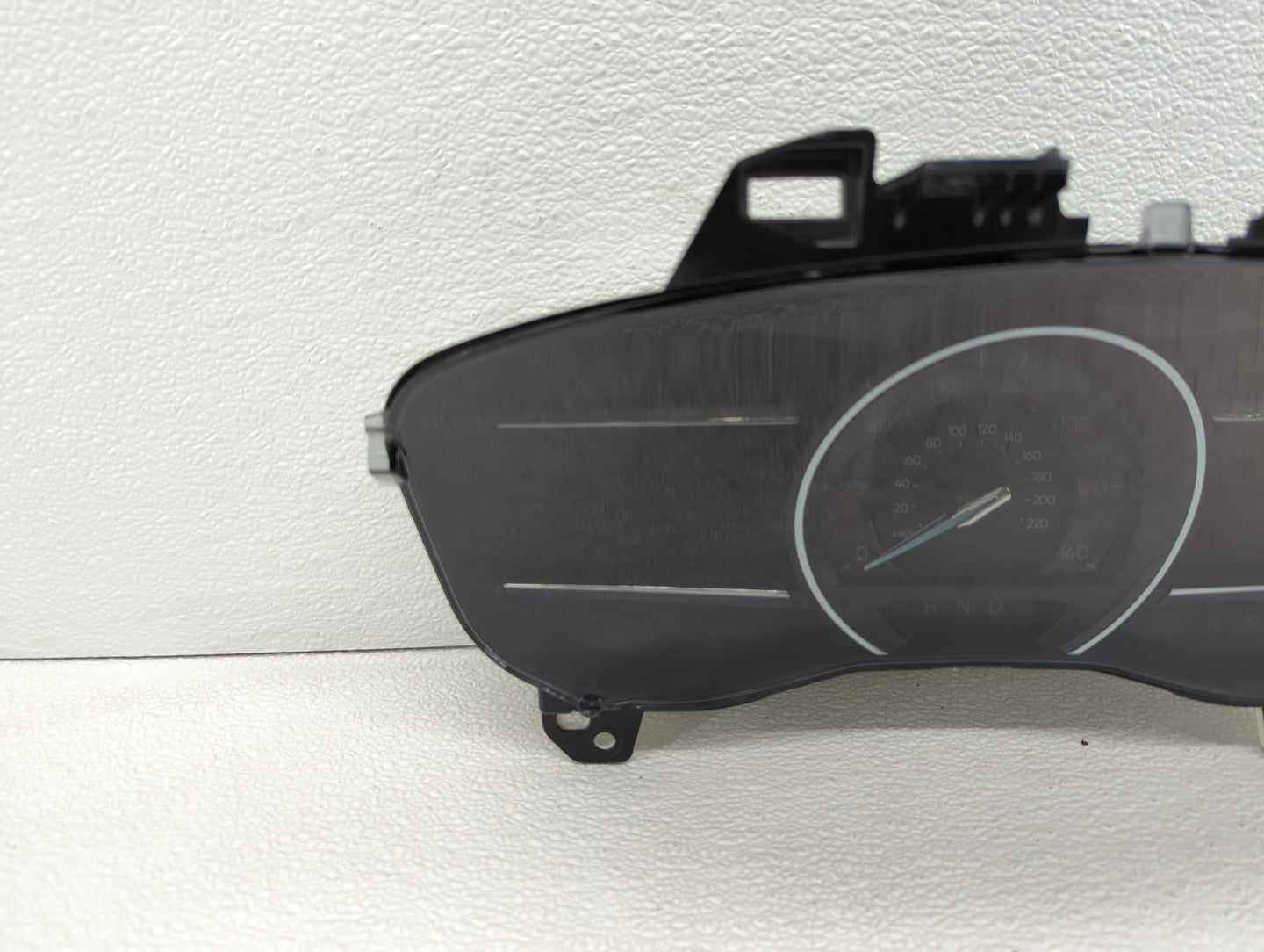 2016 Ford Explorer Instrument Cluster Speedometer Gauges P/N:GB5T-10849-CF GB5T-10849-CE Fits OEM Used Auto Parts - Oemuseda