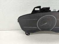 2016 Ford Explorer Instrument Cluster Speedometer Gauges P/N:GB5T-10849-CF GB5T-10849-CE Fits OEM Used Auto Parts - Oemuseda