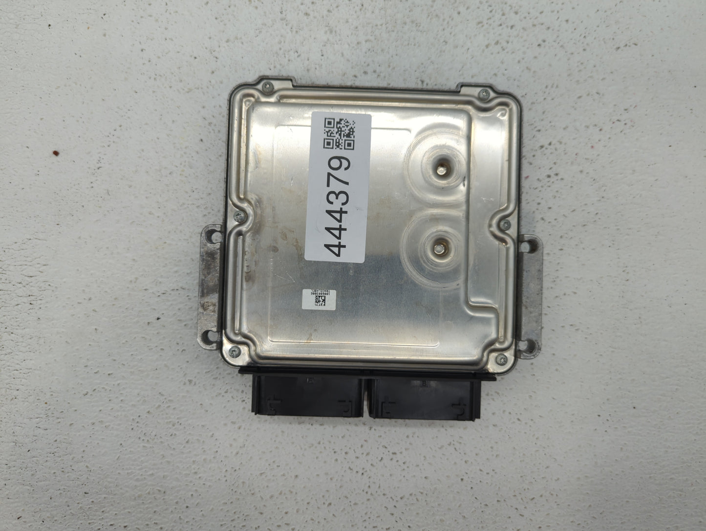 2016-2019 Ford Explorer PCM Engine Control Computer ECU ECM PCU OEM P/N:F2GA-12A650-ARB F2GA-12A650-BRB Fits OEM Used Auto P