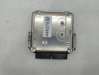 2016-2019 Ford Explorer PCM Engine Control Computer ECU ECM PCU OEM P/N:F2GA-12A650-ARB F2GA-12A650-BRB Fits OEM Used Auto P