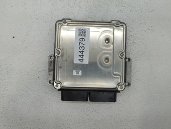 compare product 2016-2019 Ford Explorer PCM Engine Control Computer ECU ECM PCU OEM P/N:F2GA-12A650-ARB F2GA-12A650-BRB Fits OEM Used Auto Parts