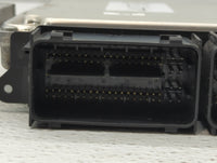2016-2019 Ford Explorer PCM Engine Control Computer ECU ECM PCU OEM P/N:F2GA-12A650-ARB F2GA-12A650-BRB Fits OEM Used Auto P