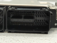 2016-2019 Ford Explorer PCM Engine Control Computer ECU ECM PCU OEM P/N:F2GA-12A650-ARB F2GA-12A650-BRB Fits OEM Used Auto P