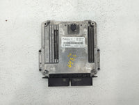 2016-2019 Ford Explorer PCM Engine Control Computer ECU ECM PCU OEM P/N:F2GA-12A650-ARB F2GA-12A650-BRB Fits OEM Used Auto P