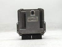 2016-2019 Ford Explorer PCM Engine Control Computer ECU ECM PCU OEM P/N:F2GA-12A650-BRB F2GA-12A650-BPC Fits OEM Used Auto P