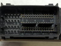 2016-2019 Ford Explorer PCM Engine Control Computer ECU ECM PCU OEM P/N:F2GA-12A650-BRB F2GA-12A650-BPC Fits OEM Used Auto P