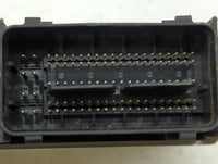 2016-2019 Ford Explorer PCM Engine Control Computer ECU ECM PCU OEM P/N:F2GA-12A650-BRB F2GA-12A650-BPC Fits OEM Used Auto P