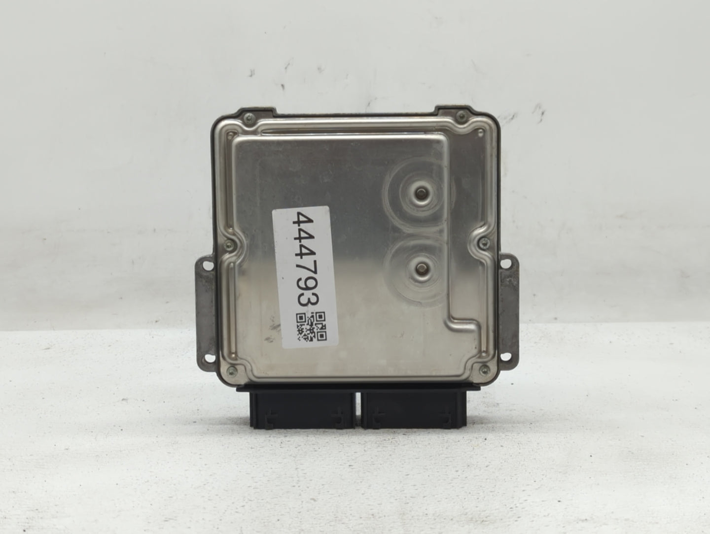 2016-2019 Ford Explorer PCM Engine Control Computer ECU ECM PCU OEM P/N:F2GA-12A650-BRB F2GA-12A650-BPC Fits OEM Used Auto P