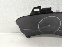 2016 Ford Explorer Instrument Cluster Speedometer Gauges P/N:GB5T-10849-CF GB5T-10849-CE Fits OEM Used Auto Parts - Oemuseda