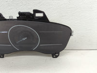 2016 Ford Explorer Instrument Cluster Speedometer Gauges P/N:GB5T-10849-CF GB5T-10849-CE Fits OEM Used Auto Parts - Oemuseda