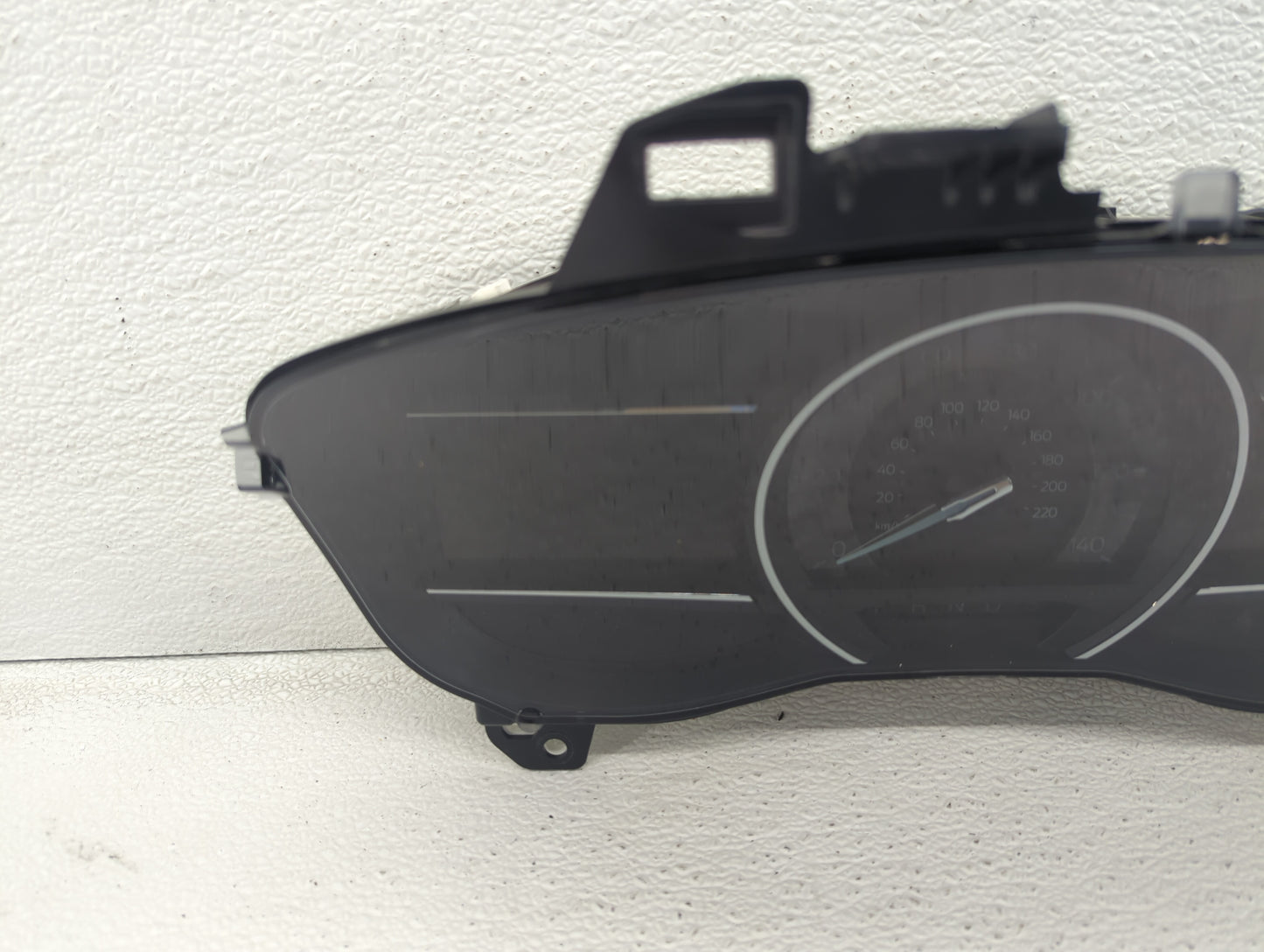 2016 Ford Explorer Instrument Cluster Speedometer Gauges P/N:GB5T-10849-CF GB5T-10849-CE Fits OEM Used Auto Parts - Oemuseda
