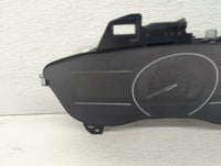 2016 Ford Explorer Instrument Cluster Speedometer Gauges P/N:GB5T-10849-CF GB5T-10849-CE Fits OEM Used Auto Parts - Oemuseda