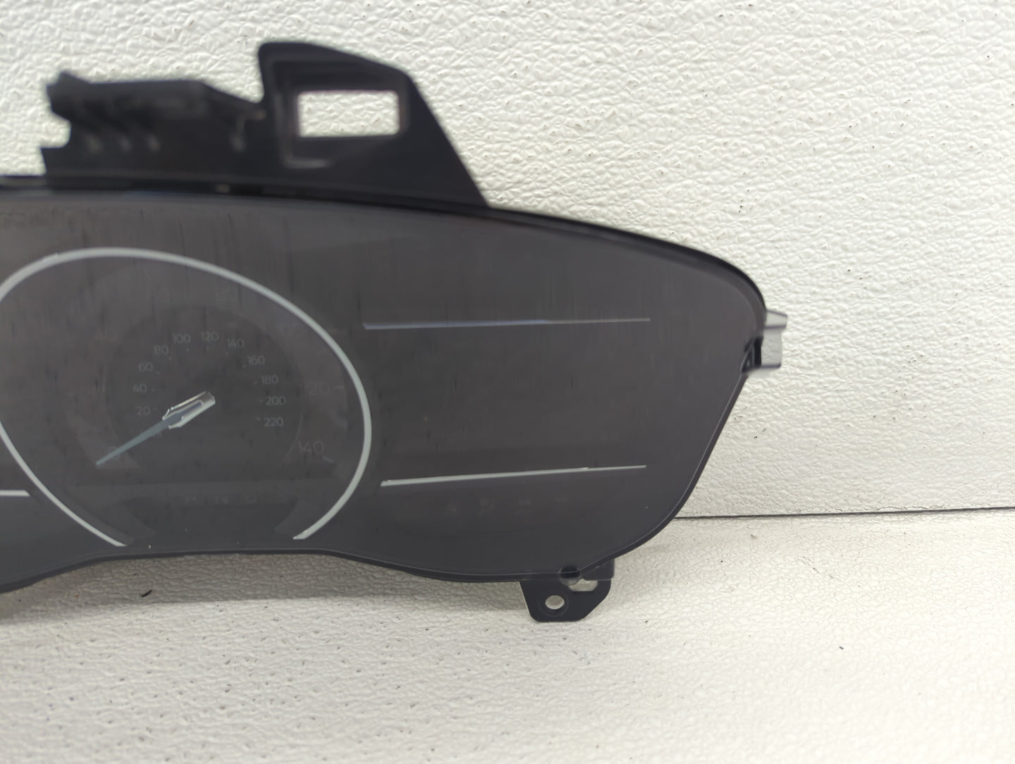 2016 Ford Explorer Instrument Cluster Speedometer Gauges P/N:GB5T-10849-CF GB5T-10849-CE Fits OEM Used Auto Parts - Oemuseda