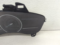 2016 Ford Explorer Instrument Cluster Speedometer Gauges P/N:GB5T-10849-CF GB5T-10849-CE Fits OEM Used Auto Parts - Oemuseda