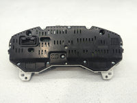 2016 Ford Explorer Instrument Cluster Speedometer Gauges P/N:GB5T-10849-CF GB5T-10849-CE Fits OEM Used Auto Parts - Oemuseda