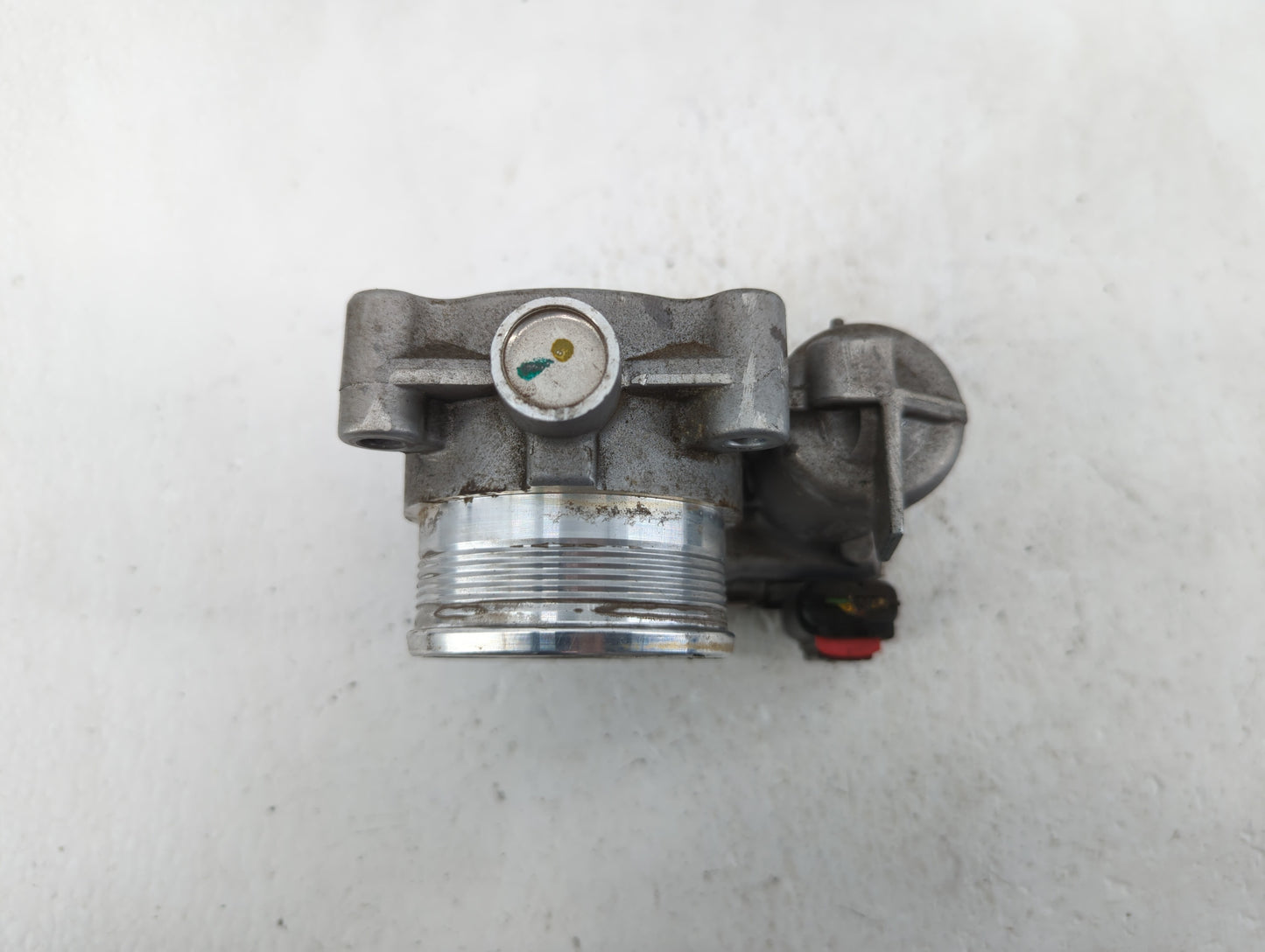 2016-2019 Ford Explorer Throttle Body P/N:DS7E-9F991-BD DS7E-9F991-BB Fits Fits 2014 2015 2016 2017 2018 2019 2020 2021 2022