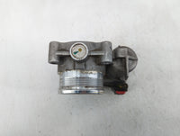 2016-2019 Ford Explorer Throttle Body P/N:DS7E-9F991-BD DS7E-9F991-BB Fits Fits 2014 2015 2016 2017 2018 2019 2020 2021 2022