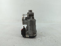 2016-2019 Ford Explorer Throttle Body P/N:DS7E-9F991-BD DS7E-9F991-BB Fits Fits 2014 2015 2016 2017 2018 2019 2020 2021 2022