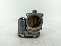 2016-2019 Ford Explorer Throttle Body P/N:DS7E-9F991-BD DS7E-9F991-BB Fits Fits 2014 2015 2016 2017 2018 2019 2020 2021 2022