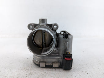 compare product 2016-2019 Ford Explorer Throttle Body P/N:DS7E-9F991-BD DS7E-9F991-BB Fits Fits 2014 2015 2016 2017 2018 2019 2020 2021 2022 OEM Used Auto Parts