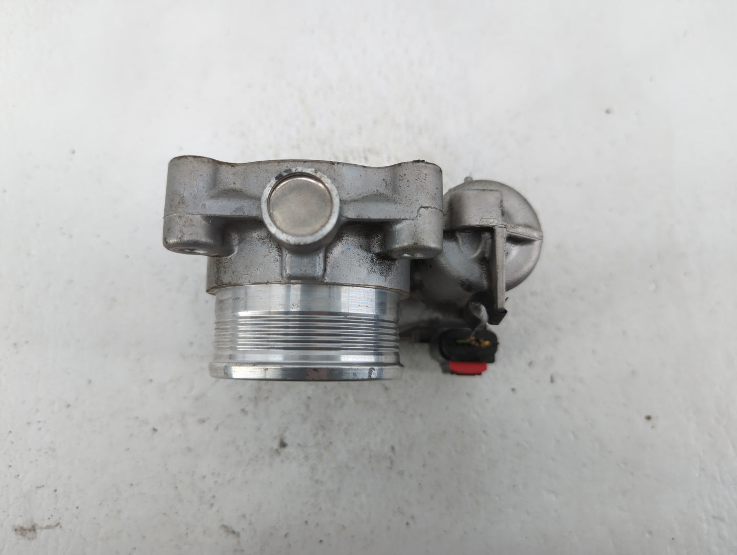 2016-2019 Ford Explorer Throttle Body P/N:DS7E-9F991-BD DS7E-9F991-BB Fits Fits 2014 2015 2016 2017 2018 2019 2020 2021 2022